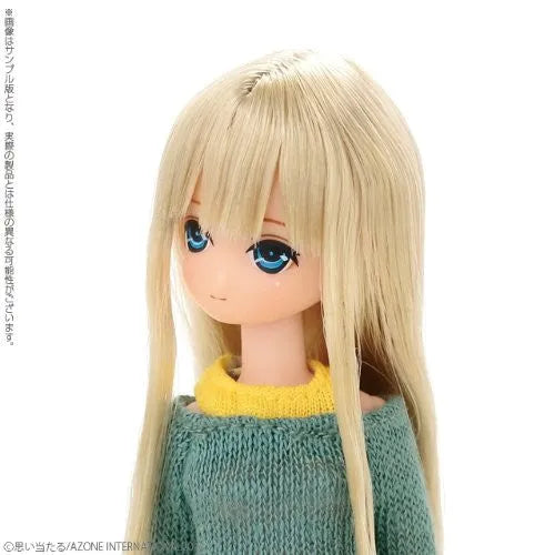 Lien - Picco Ex☆Cute - Picconeemo - 1/12 (Azone)ㅤ – Azone International – ActionFigureBrasil