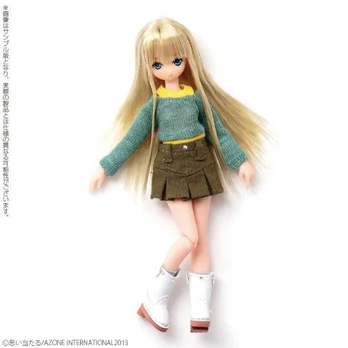 Lien - Picco Ex☆Cute - Picconeemo - 1/12 (Azone)ㅤ – Azone International – ActionFigureBrasil
