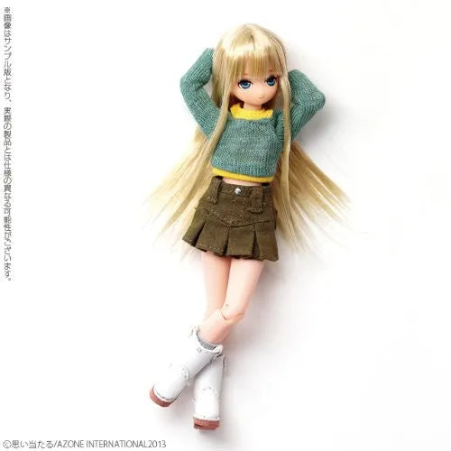 Lien - Picco Ex☆Cute - Picconeemo - 1/12 (Azone)ㅤ – Azone International – ActionFigureBrasil