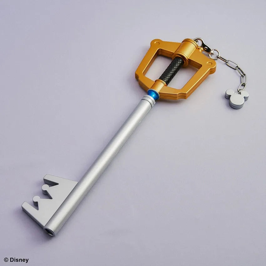 Light-Up Keyblade – Square Enix – ActionFigure Brasil