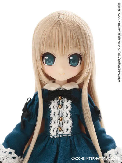 Lil'Fairy -Chiisana Otetsudai-san- Erunoe 1/12 Complete Dollㅤ – Azone International – ActionFigureBrasil