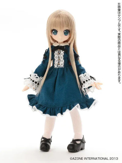 Lil'Fairy -Chiisana Otetsudai-san- Erunoe 1/12 Complete Dollㅤ – Azone International – ActionFigureBrasil — close