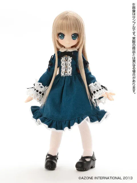 Lil'Fairy -Chiisana Otetsudai-san- Erunoe 1/12 Complete Dollㅤ – Azone International – ActionFigureBrasil
