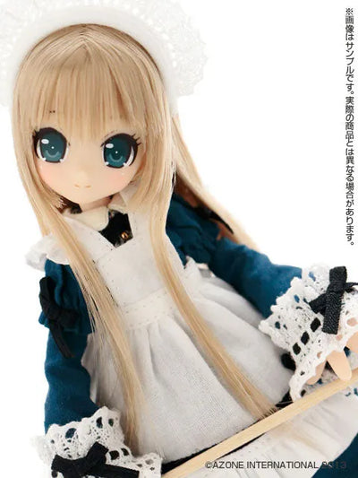 Lil'Fairy -Chiisana Otetsudai-san- Erunoe 1/12 Complete Dollㅤ – Azone International – ActionFigureBrasil — acessórios