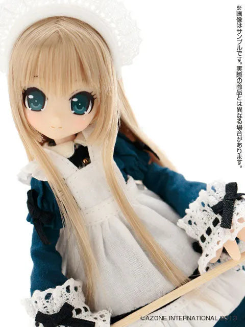 Lil'Fairy -Chiisana Otetsudai-san- Erunoe 1/12 Complete Dollㅤ – Azone International – ActionFigureBrasil