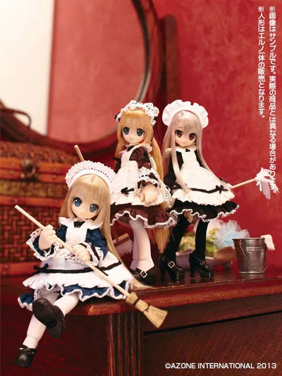 Lil'Fairy -Chiisana Otetsudai-san- Erunoe 1/12 Complete Dollㅤ – Azone International – ActionFigureBrasil — ambientada