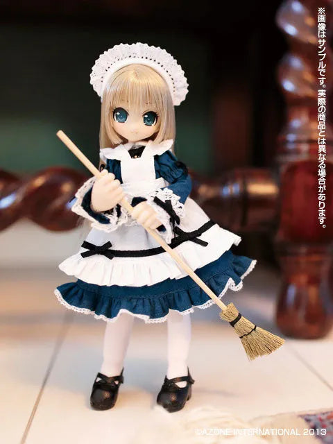Lil'Fairy -Chiisana Otetsudai-san- Erunoe 1/12 Complete Dollㅤ – Azone International – ActionFigureBrasil