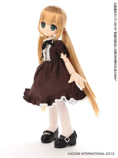 Lil'Fairy -Chiisana Otetsudai-san- Lipu 1/12 Complete Dollㅤ – Azone International – ActionFigureBrasil — close