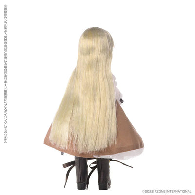 Lil' Fairy - Chiisana Otetsudai-san - Riam 7th anniv. - Normal Mouth ver. (Azone)ㅤ – Azone International – ActionFigureBrasil — ambientada
