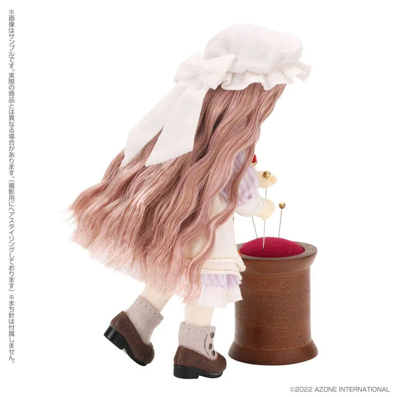 Lil' Fairy - Chiisana Otetsudai-san - Romo (Azone)ㅤ – Azone International – ActionFigureBrasil
