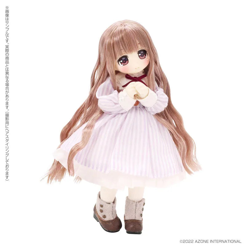 Lil' Fairy - Chiisana Otetsudai-san - Romo (Azone)ㅤ – Azone International – ActionFigureBrasil