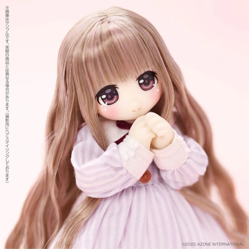Lil' Fairy - Chiisana Otetsudai-san - Romo (Azone)ㅤ – Azone International – ActionFigureBrasil