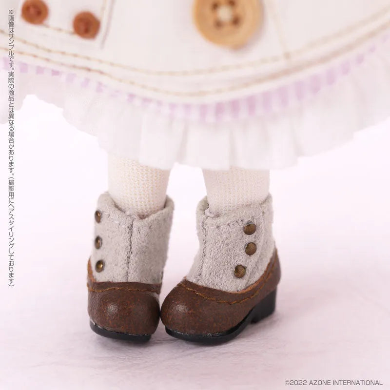 Lil' Fairy - Chiisana Otetsudai-san - Romo (Azone)ㅤ – Azone International – ActionFigureBrasil