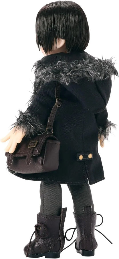 Lil'Fairy - ~From the Winter Tunnel~ - Will - Black Color Ver. (Azone)ㅤ – Azone International – ActionFigureBrasil