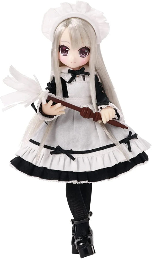 Lil'Fairy Little - Maid - Vel 7th Anniv. - Normal Mouth Ver (Azone International)ㅤ – Azone International – ActionFigureBrasil