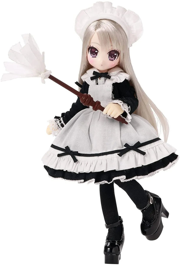 Lil'Fairy Little - Maid - Vel 7th Anniv. - Poyo Mouth Ver (Azone International)ㅤ – Azone International – ActionFigureBrasil