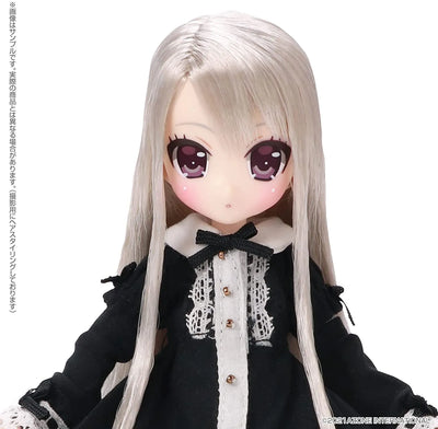 Lil'Fairy Little - Maid - Vel 7th Anniv. - Poyo Mouth Ver (Azone International)ㅤ – Azone International – ActionFigureBrasil — close