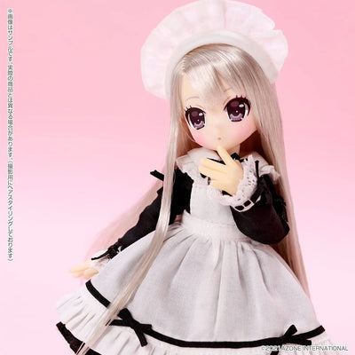 Lil'Fairy Little - Maid - Vel 7th Anniv. - Poyo Mouth Ver (Azone International)ㅤ – Azone International – ActionFigureBrasil — acessórios