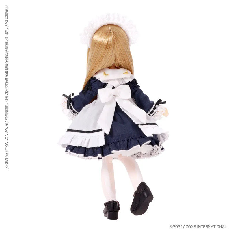 Lil' Fairy - Picco Neemo - Erunoe - 1/12 - Munyu Mouth, 7th Anniversary (Azone)ㅤ – Azone International – ActionFigureBrasil