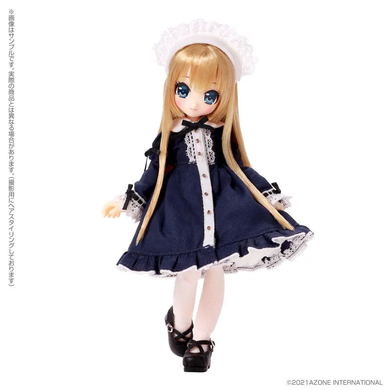 Lil' Fairy - Picco Neemo - Erunoe - 1/12 - Munyu Mouth, 7th Anniversary (Azone)ㅤ – Azone International – ActionFigureBrasil