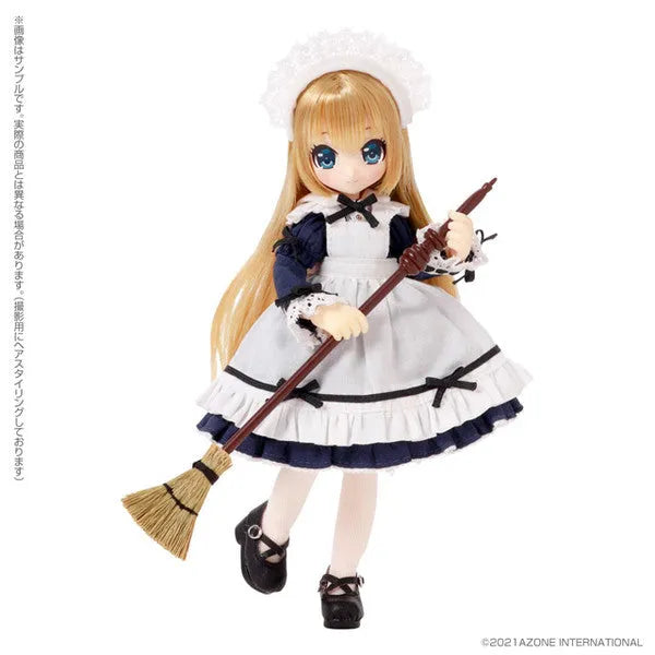 Lil' Fairy - Picco Neemo - Erunoe - 1/12 - Normal Mouth, 7th Anniversary (Azone)ㅤ – Azone International – ActionFigureBrasil