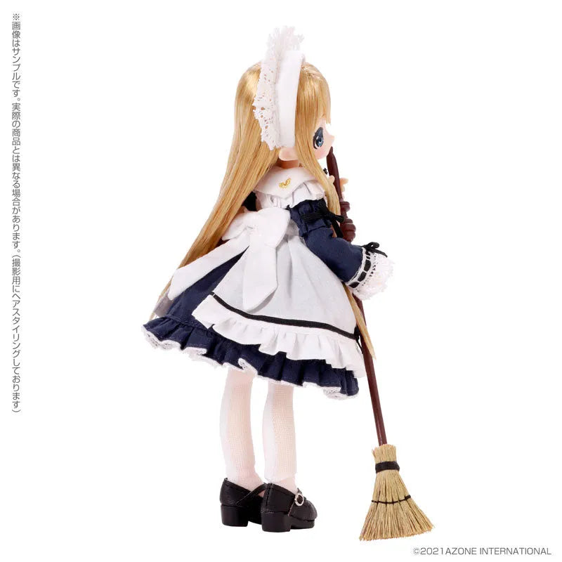 Lil' Fairy - Picco Neemo - Erunoe - 1/12 - Normal Mouth, 7th Anniversary (Azone)ㅤ – Azone International – ActionFigureBrasil