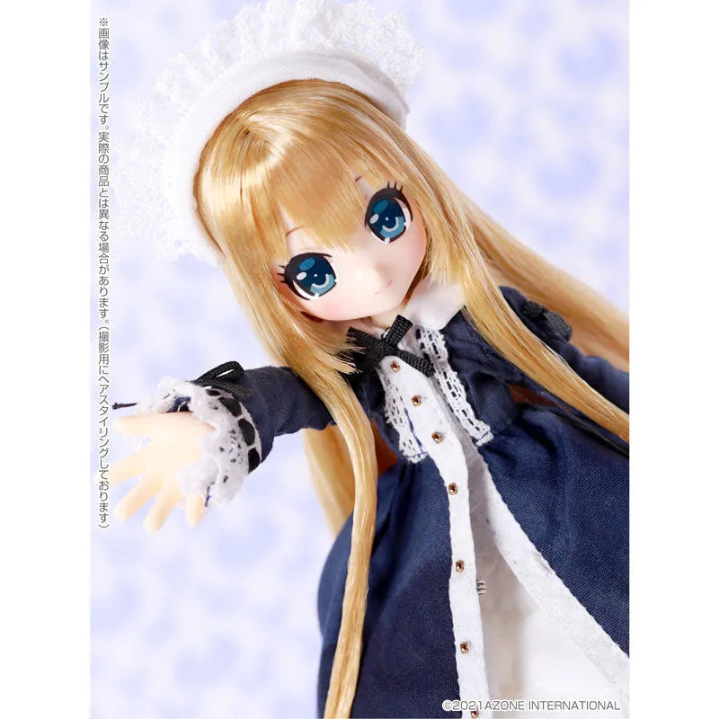 Lil' Fairy - Picco Neemo - Erunoe - 1/12 - Normal Mouth, 7th Anniversary (Azone)ㅤ – Azone International – ActionFigureBrasil