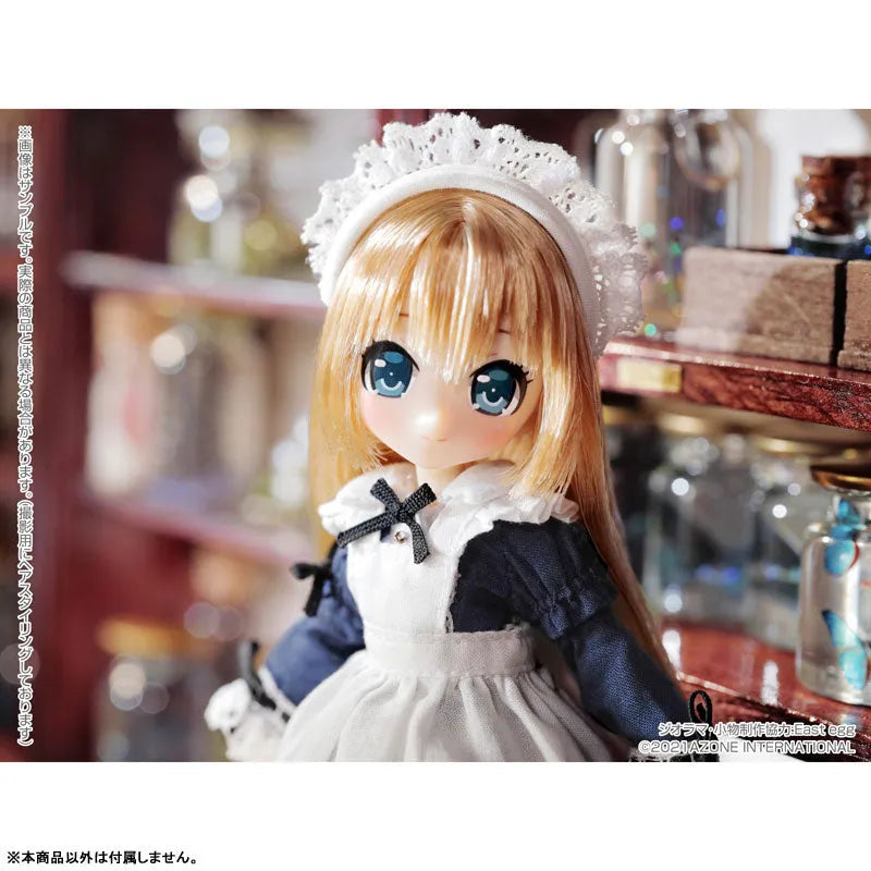 Lil' Fairy - Picco Neemo - Erunoe - 1/12 - Normal Mouth, 7th Anniversary (Azone)ㅤ – Azone International – ActionFigureBrasil