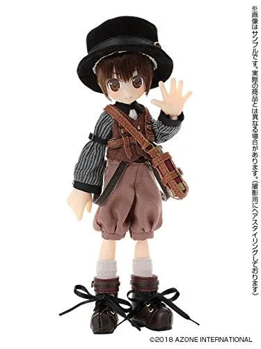 Lil' Fairy - Picconeemo - Allen - 1/12 (Azone)ㅤ – Azone International – ActionFigureBrasil
