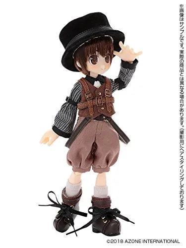Lil' Fairy - Picconeemo - Allen - 1/12 (Azone)ㅤ – Azone International – ActionFigureBrasil