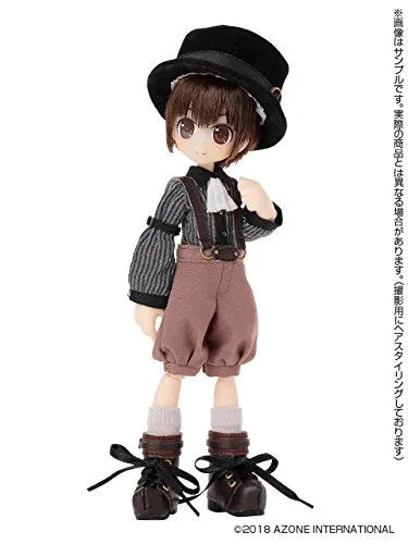 Lil' Fairy - Picconeemo - Allen - 1/12 (Azone)ㅤ – Azone International – ActionFigureBrasil