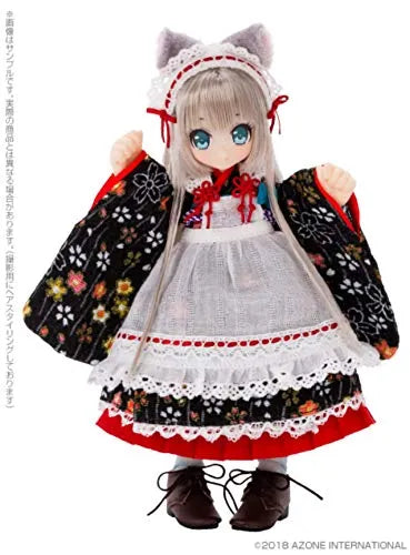 Lil' Fairy - Picconeemo - Erunoe - 1/12 (Azone)ㅤ – Azone International – ActionFigureBrasil