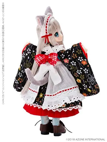 Lil' Fairy - Picconeemo - Erunoe - 1/12 (Azone)ㅤ – Azone International – ActionFigureBrasil