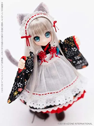 Lil' Fairy - Picconeemo - Erunoe - 1/12 (Azone)ㅤ – Azone International – ActionFigureBrasil — detalhe do produto