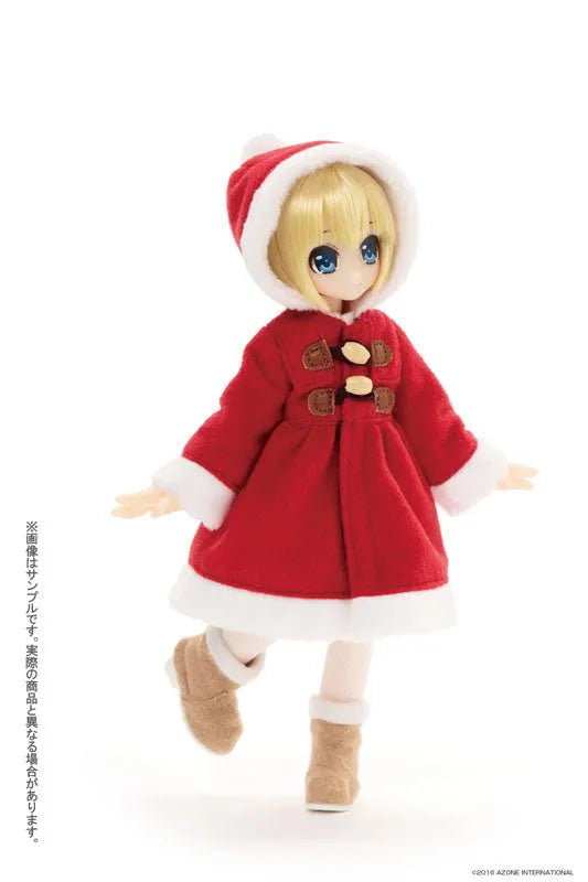 Lil' Fairy - Picconeemo - Erunoe - 1/12 - ~Small Santa~ (Azone)ㅤ – Azone International – ActionFigureBrasil