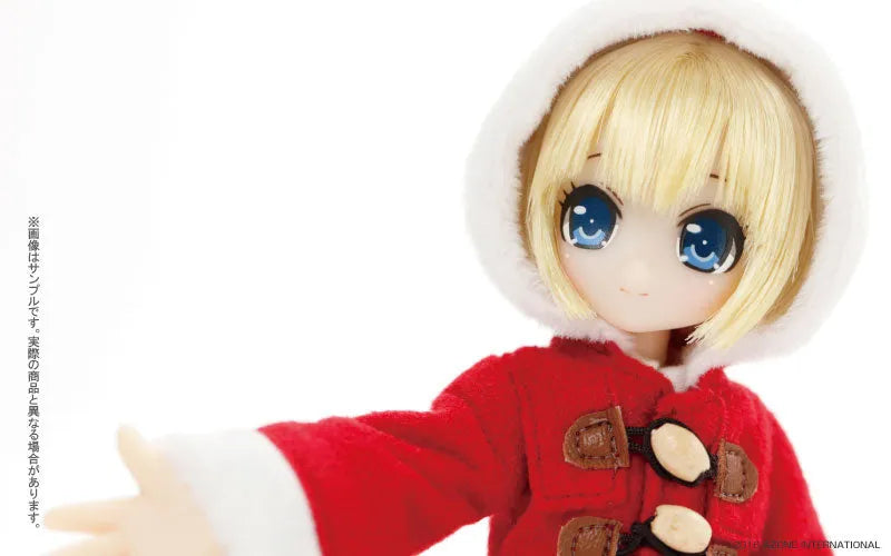 Lil' Fairy - Picconeemo - Erunoe - 1/12 - ~Small Santa~ (Azone)ㅤ – Azone International – ActionFigureBrasil