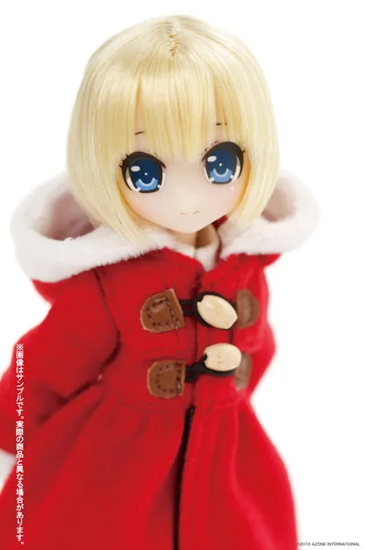 Lil' Fairy - Picconeemo - Erunoe - 1/12 - ~Small Santa~ (Azone)ㅤ – Azone International – ActionFigureBrasil