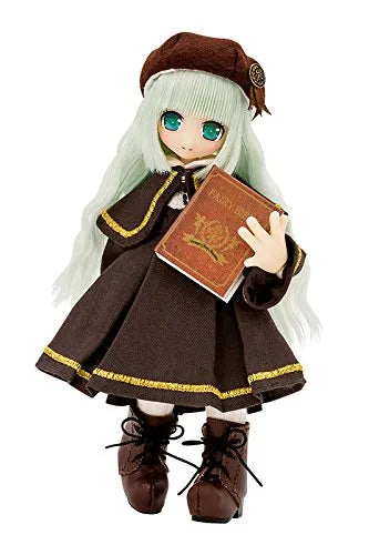 Lil' Fairy - Picconeemo - Harmia - 1/12 (Azone)ㅤ – Azone International – ActionFigureBrasil