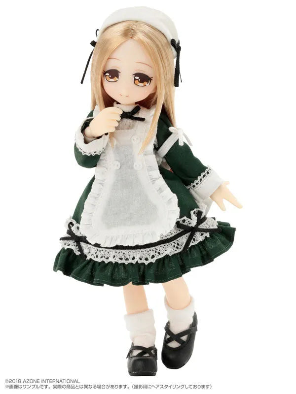 Lil' Fairy - Picconeemo - Lemieux (Azone)ㅤ – Azone International – ActionFigureBrasil