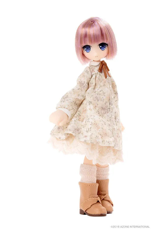 Lil' Fairy - Picconeemo - Liam - 1/12 - Kibou no Hotori (Azone)ㅤ – Azone International – ActionFigureBrasil