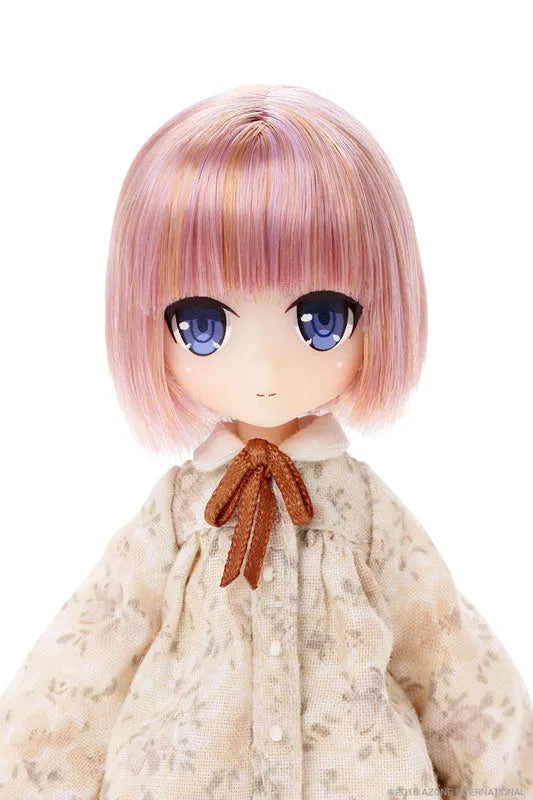 Lil' Fairy - Picconeemo - Liam - 1/12 - Kibou no Hotori (Azone)ㅤ – Azone International – ActionFigureBrasil
