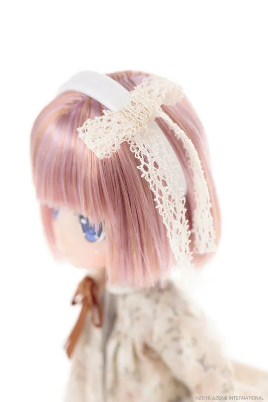 Lil' Fairy - Picconeemo - Liam - 1/12 - Kibou no Hotori (Azone)ㅤ – Azone International – ActionFigureBrasil