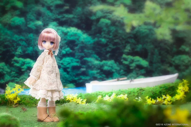 Lil' Fairy - Picconeemo - Liam - 1/12 - Kibou no Hotori (Azone)ㅤ – Azone International – ActionFigureBrasil