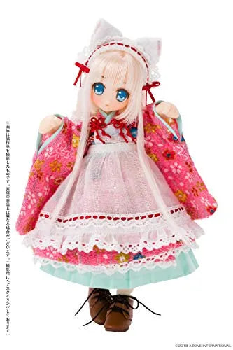 Lil' Fairy - Picconeemo - Lipu - 1/12 (Azone)ㅤ – Azone International – ActionFigureBrasil
