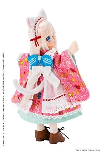 Lil' Fairy - Picconeemo - Lipu - 1/12 (Azone)ㅤ – Azone International – ActionFigureBrasil