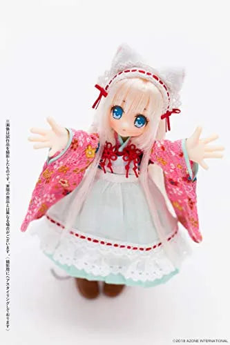 Lil' Fairy - Picconeemo - Lipu - 1/12 (Azone)ㅤ – Azone International – ActionFigureBrasil