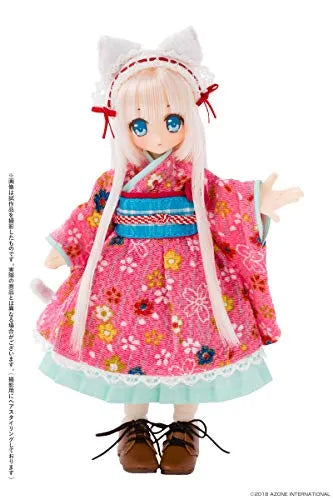 Lil' Fairy - Picconeemo - Lipu - 1/12 (Azone)ㅤ – Azone International – ActionFigureBrasil