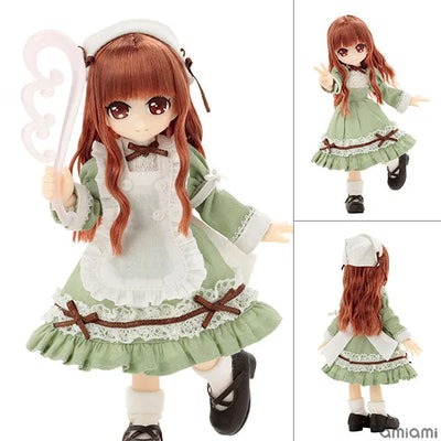 Lil' Fairy - Picconeemo - Miel - 1/12 (Azone)ㅤ – Azone International – ActionFigureBrasil