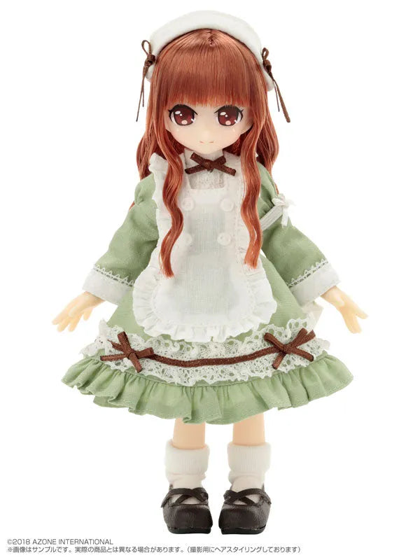Lil' Fairy - Picconeemo - Miel - 1/12 (Azone)ㅤ – Azone International – ActionFigureBrasil