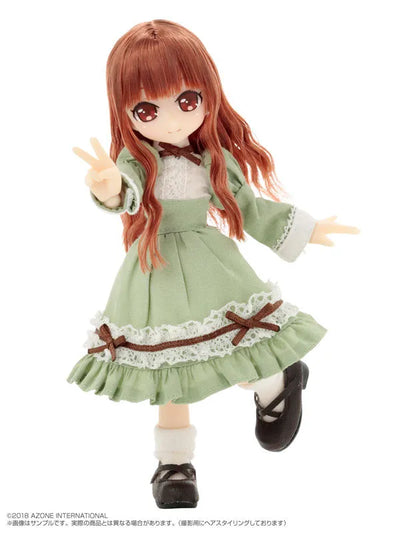 Lil' Fairy - Picconeemo - Miel - 1/12 (Azone)ㅤ – Azone International – ActionFigureBrasil — detalhe do produto